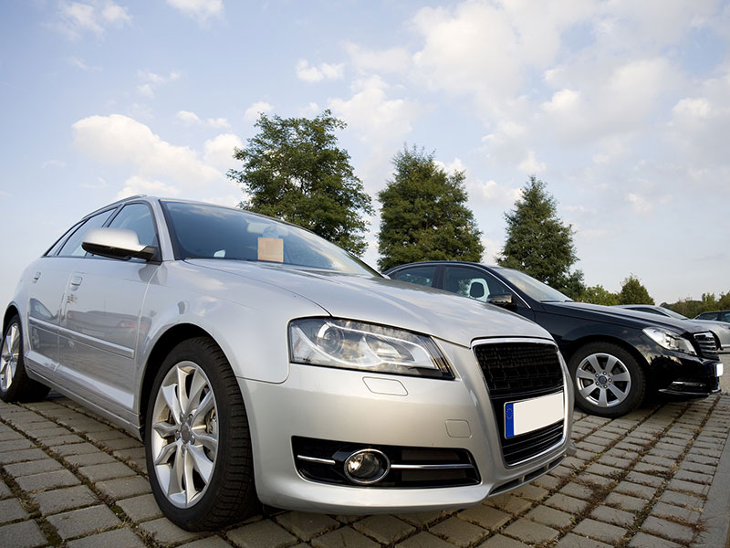 Auto sofort zum Bestpreis verkaufen