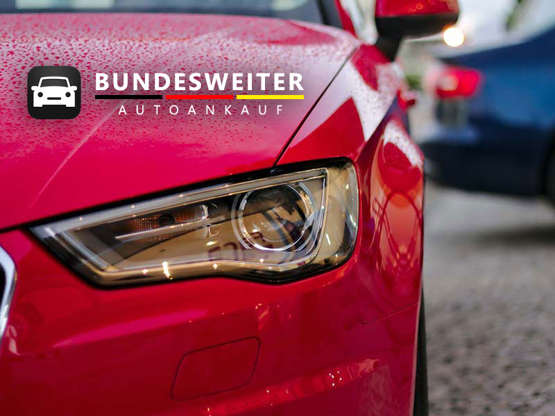 Kostenlose Autobewertung