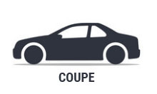 Coupe verkaufen