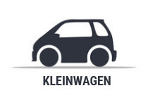 Kleinwagen verkaufen