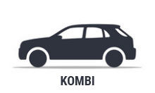 Kombi verkaufen