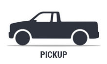 Pickup verkaufen