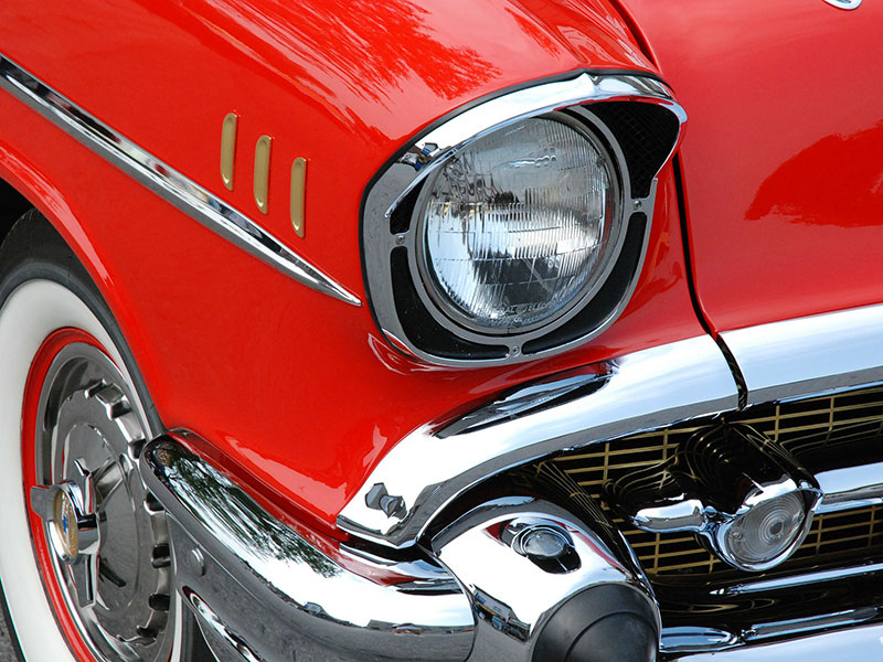 Oldtimer verkaufen - ohne Risiko und Wertverlust