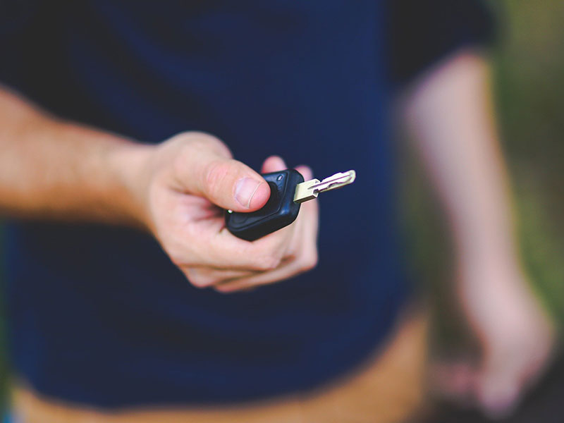 Folgende Tipps helfen beim privaten Autoverkauf