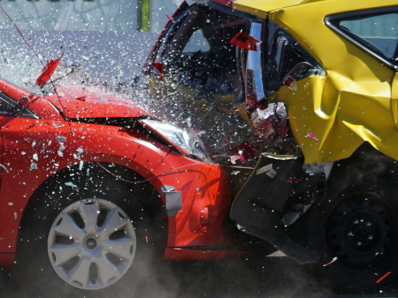 Unfallwagen verkaufen