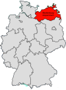 Mecklenburg-Vorpommern