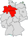 Niedersachsen