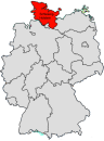 Schleswig-Holstein