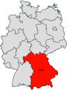 Bayern