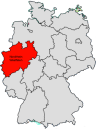 Nordrhein-Westfalen